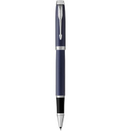  Ручка-роллер Parker IM Core T321 Matte Blue CT (1931661)
