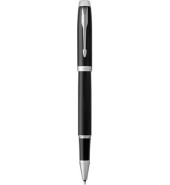  Ручка-роллер Parker IM Core T321 Black CT (1931658)