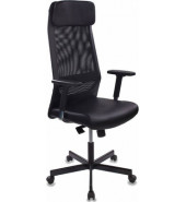  Кресло Бюрократ T-995/BLACK