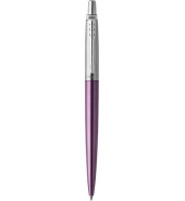  Ручка шариковая Parker Jotter Core K63 Victoria Violet CT (1953190)