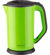  Galaxy GL0318 зеленый