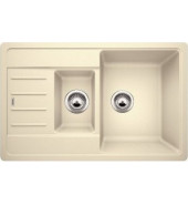  Blanco Legra 6S Compact, антрацит