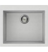  Omoikiri Bosen 57-WH белый