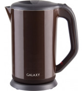  Galaxy GL 0318 коричневый