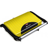  Kitfort KT-1609-2 Panini Maker  желтый/черный