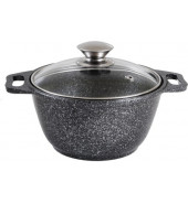  Кастрюля Kukmara КМТ22а