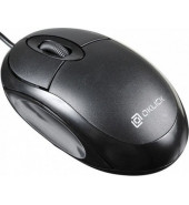  Oklick Optical Mouse 105S black