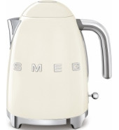  Smeg KLF03CREU кремовый