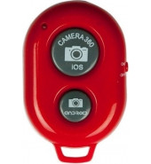  Селфи-пульт Ritmix RMH-020BTH красный