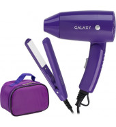  Набор для укладки волос Galaxy GL 4720