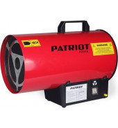  Тепловая пушка Patriot GS 12