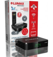  Lumax DV2104HD