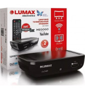  Lumax DV1110HD