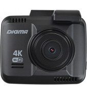  Digma FreeDrive 600-GW DUAL 4K