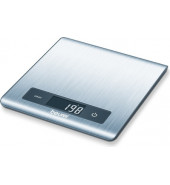  Beurer KS51 серебристый