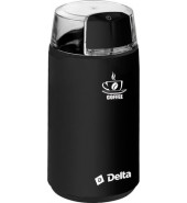  Delta DL-087К черный