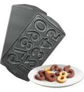  Панель для мультипекаря  Redmond RAMB-28 черный