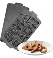  Панель для мультипекаря  Redmond RAMB-42 черный