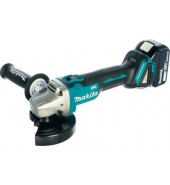  Makita DGA504RF