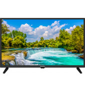  Supra STV-LC40LT0110F черный