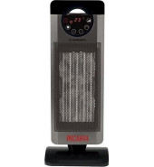  Ресанта ТВК-3 2000Вт серебристый/черный