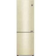  LG GA-B509CECL бежевый