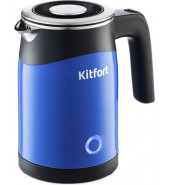  Kitfort КТ-639-2 синий