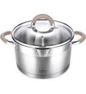  Кастрюля Lara LR02-342