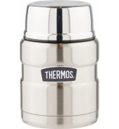  Термос Thermos SK 3000 SBK Stainless