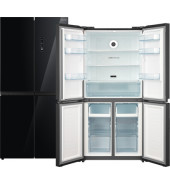  Бирюса CD 466 BG черный