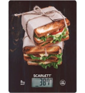  Scarlett SC-KS57P56 сэндвичи