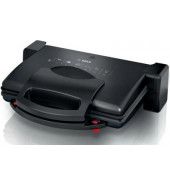  Гриль Bosch TFB3323V черный