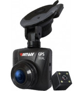  Artway AV-398 GPS Dual