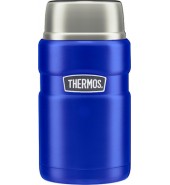  Термос Thermos SK 3020 BL 0.71л. синий (725721)
