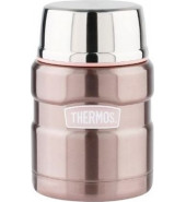  Термос Thermos SK 3000 P Pink Gold (155740) 0.47л. розовый