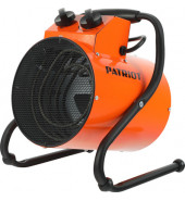  Тепловая пушка электрическая Patriot ECO R 3