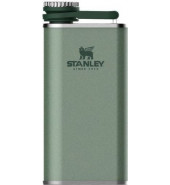  Фляга Stanley Adventure 0.23л. зеленый (10-01883-034)