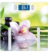  Scarlett SC-BS33ED10 SPA орхидея
