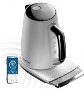  Polaris PWK 1755CAD WIFI IQ Home белый