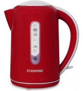  Starwind SKG1021  красный/серый