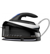  Парогенератор Polaris PSS 7510K черный/белый