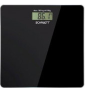  Scarlett  SC-BS33E036 черный