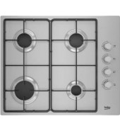  Beko HIGG 641C3 SX  нержавеющая сталь