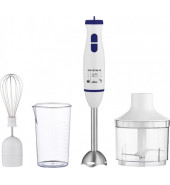  Supra HBS-698 белый/синий