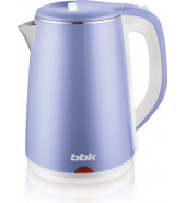  BBK EK2001P синий