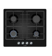  Bosch PGP6B6O92R черный
