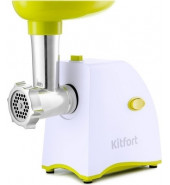  Kitfort КТ-2111-2 бело-салатовая