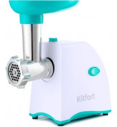  Kitfort КТ-2111-3 бело-бирюзовая