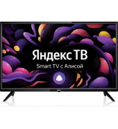  BBK 32LEX-7247/TS2C Яндекс.ТВ черный