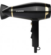  Starwind SHD 6063  черный/хром
